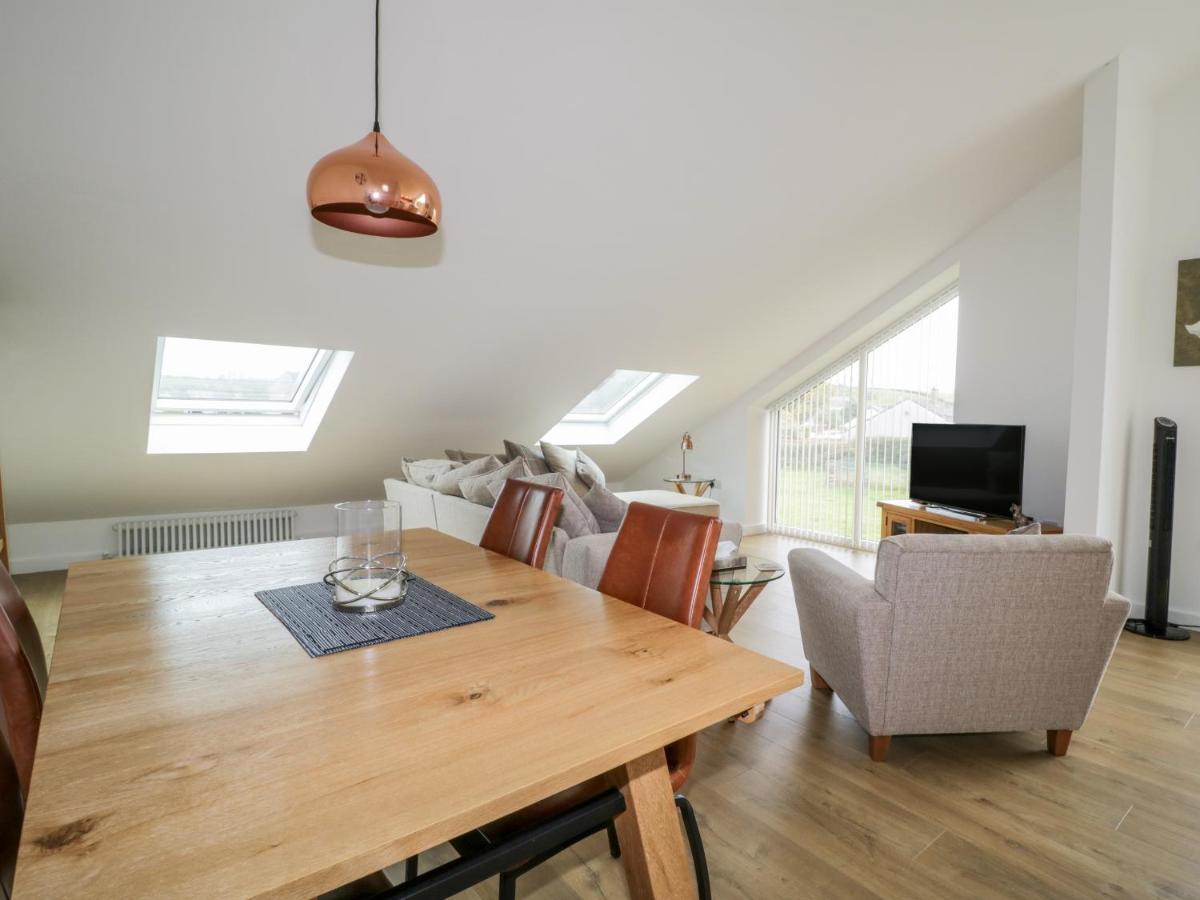 Вилла Coney Garth Retreat Beckermet Экстерьер фото
