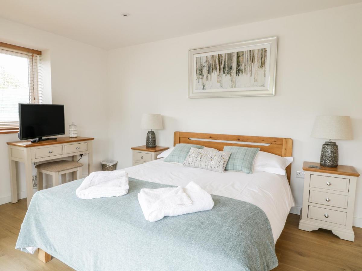 Вилла Coney Garth Retreat Beckermet Экстерьер фото