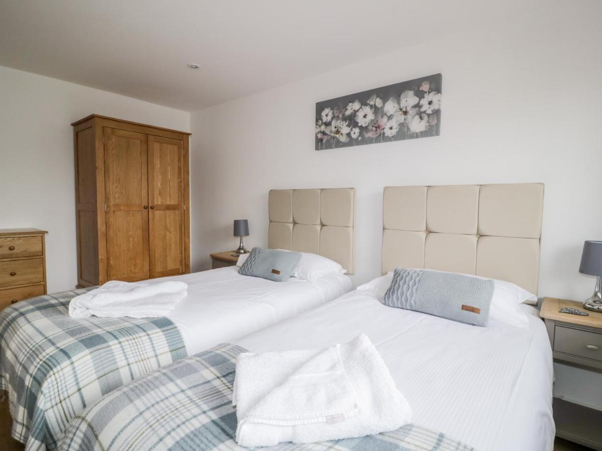 Вилла Coney Garth Retreat Beckermet Экстерьер фото