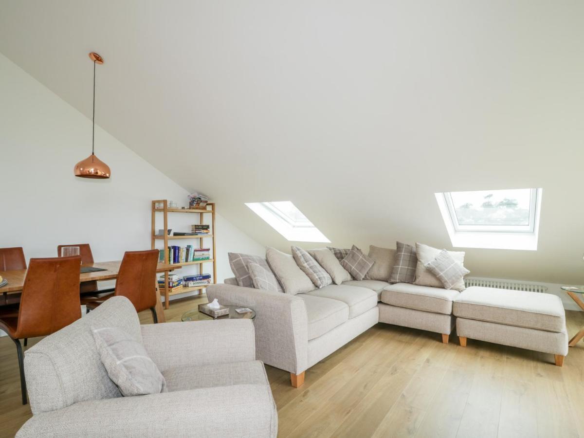Вилла Coney Garth Retreat Beckermet Экстерьер фото